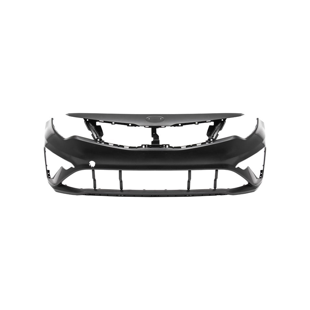 Front Bumper Cover 2017-2019 Kia Optima