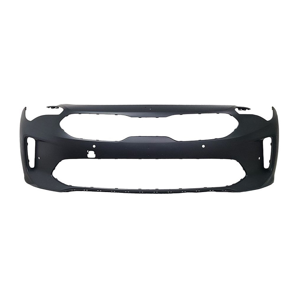 Front Bumper Cover 2018-2020 Kia Stinger