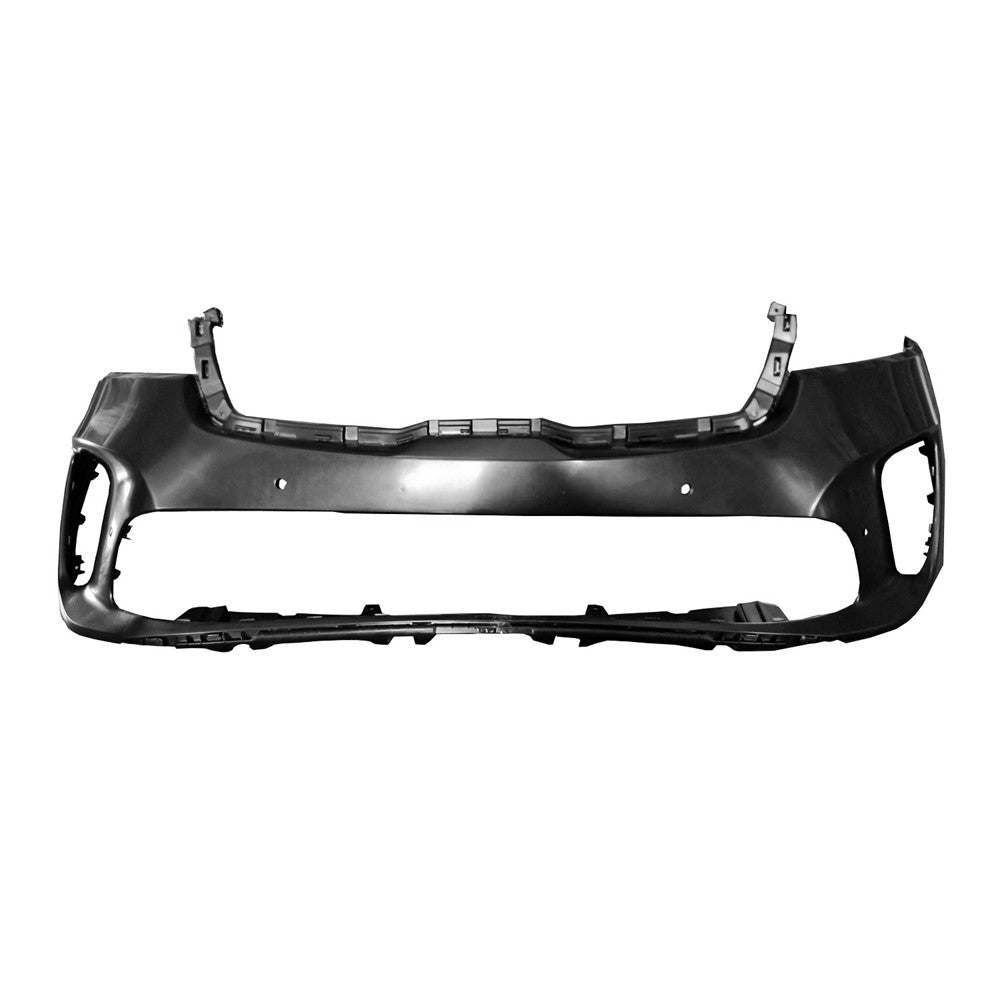 Front Bumper Cover 2019-2020 Kia Sorento