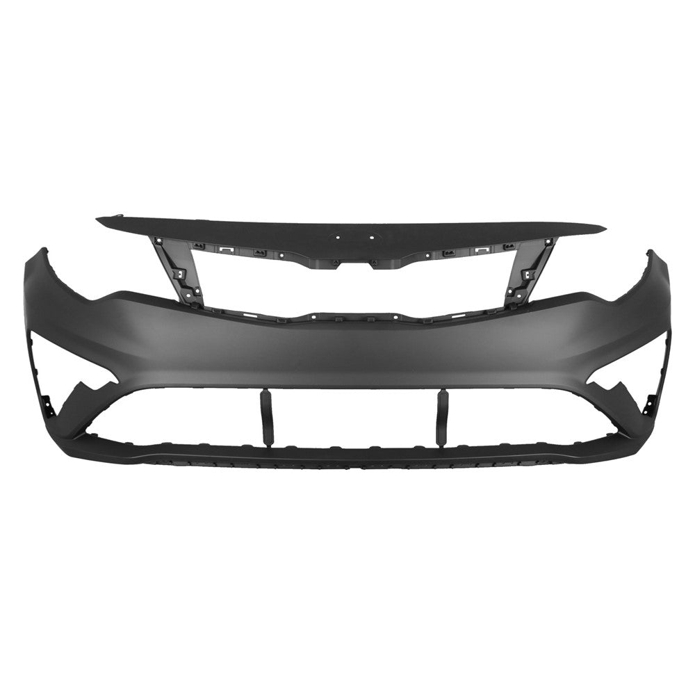 Front Bumper Cover 2019-2020 Kia Optima