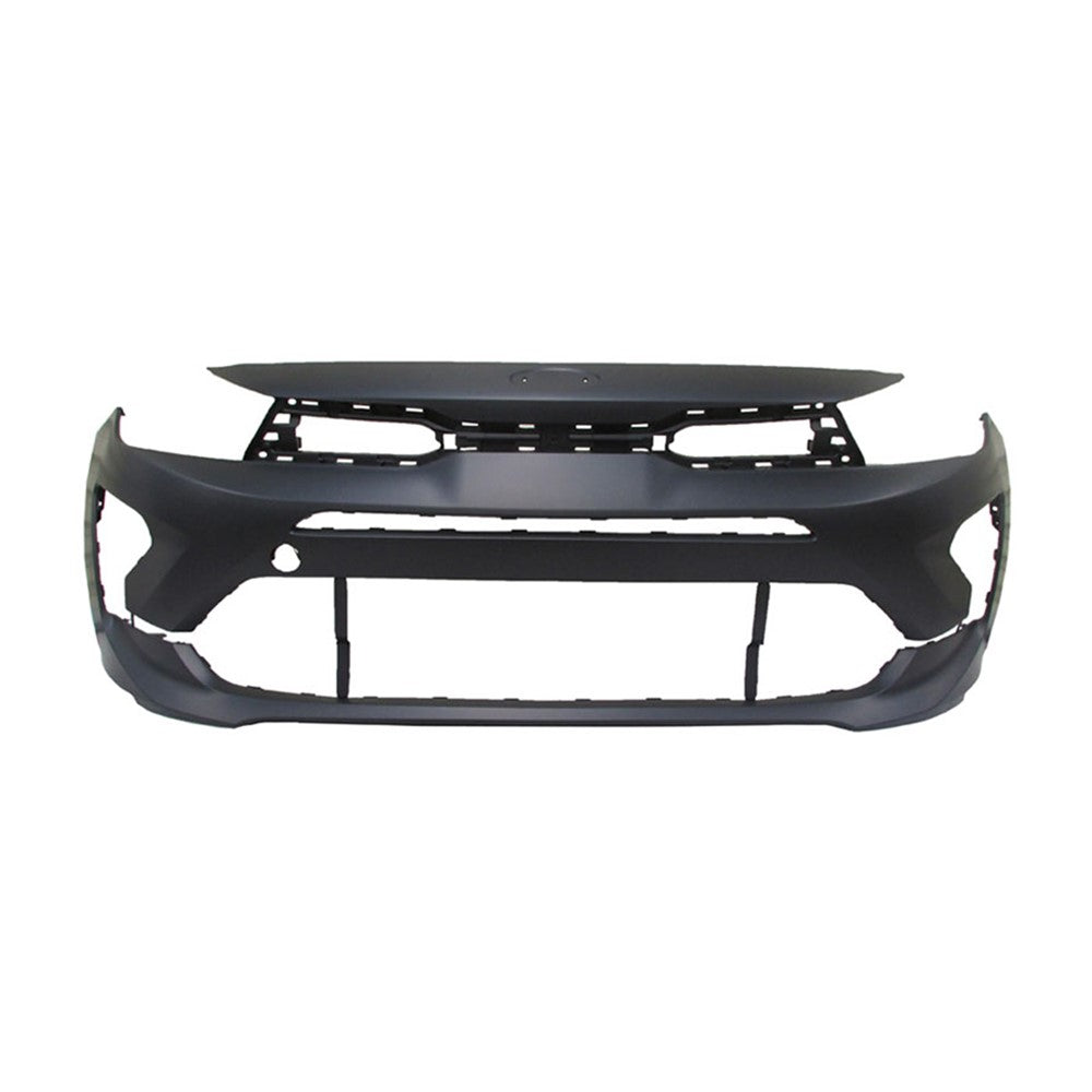 Front Bumper Cover 2021 Kia Rio