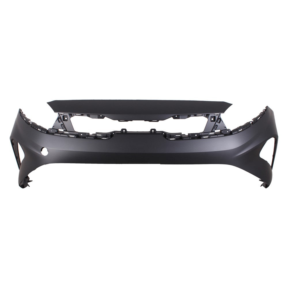 Front Bumper Cover 2022-2024 Kia Forte