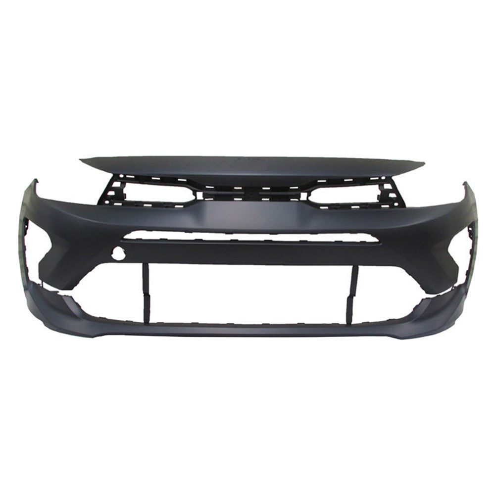 Front Bumper Cover 2022-2023 Kia Rio