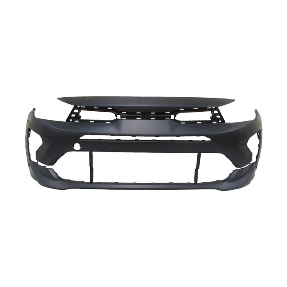 Front Bumper Cover 2022-2023 Kia Rio