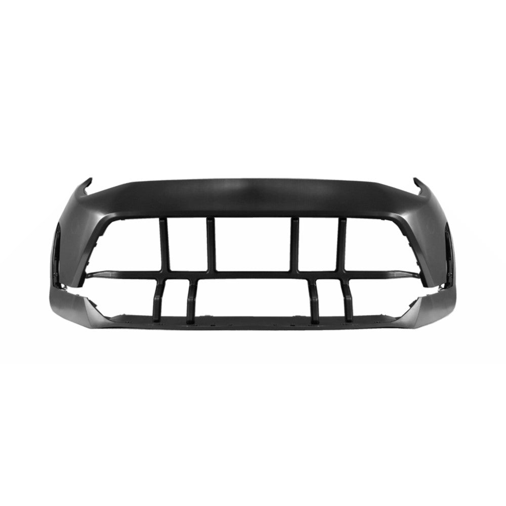Front Bumper Cover 2023-2025 Kia Soul