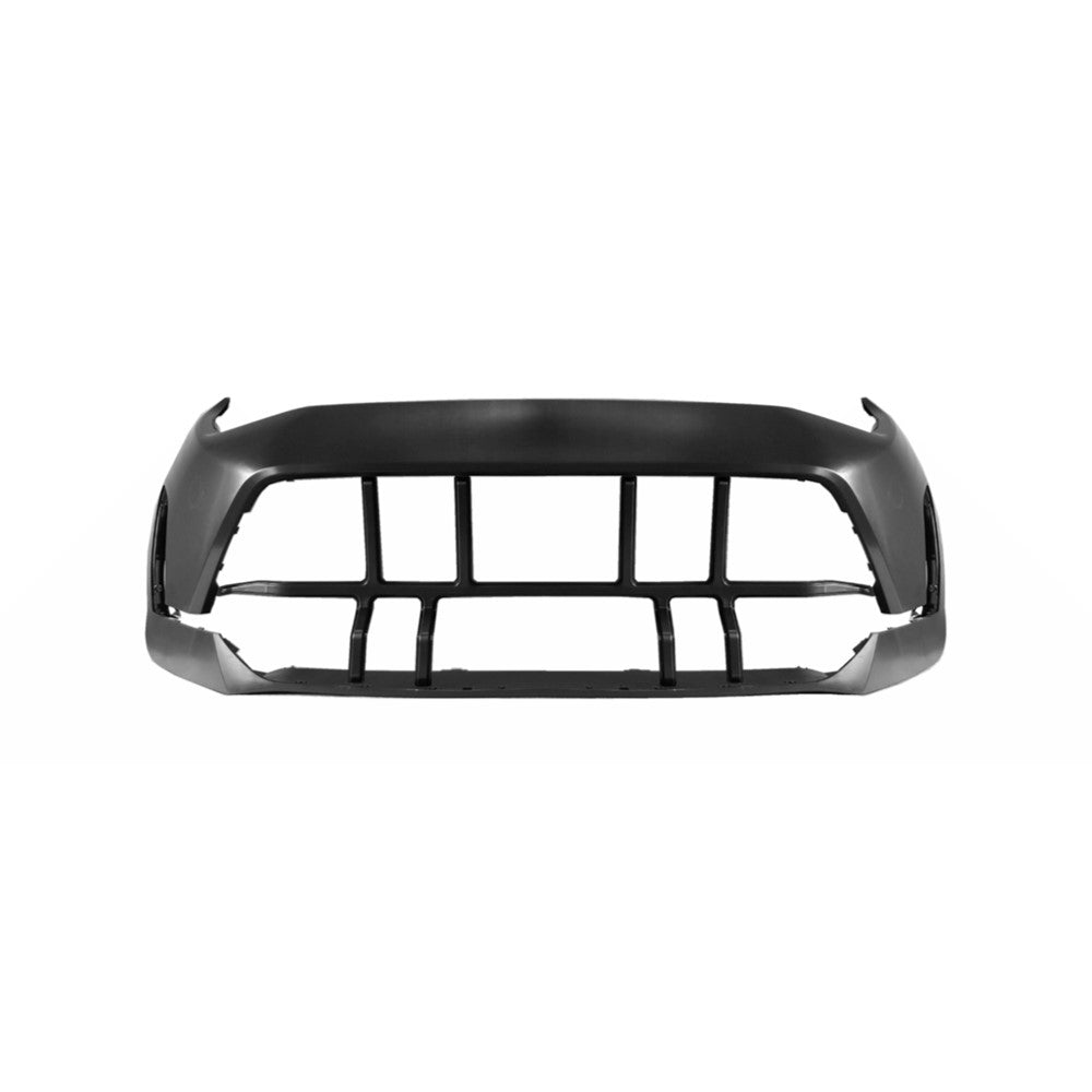 Front Bumper Cover 2023-2025 Kia Soul