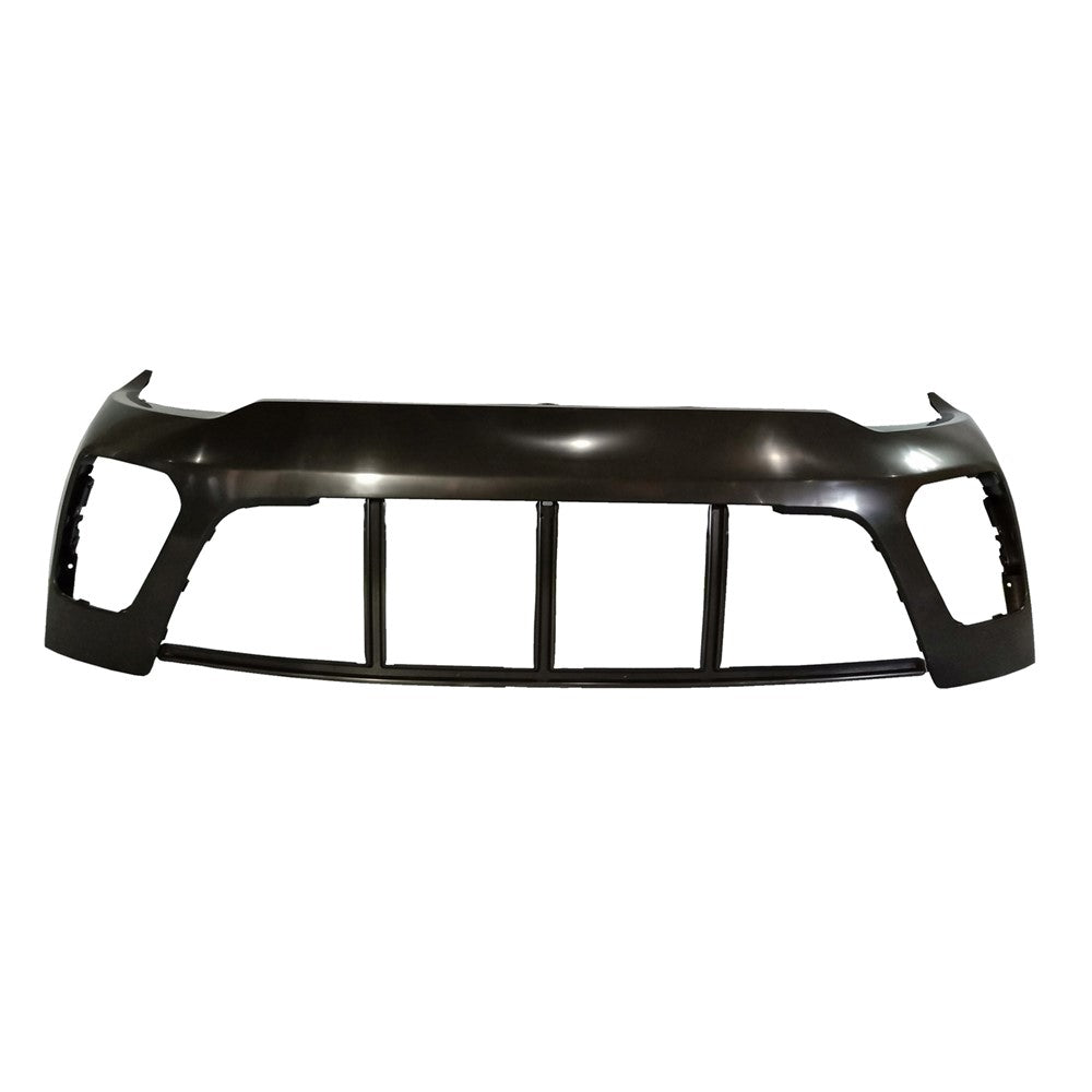 Front Upper Bumper Cover 2020-2022 Kia Soul