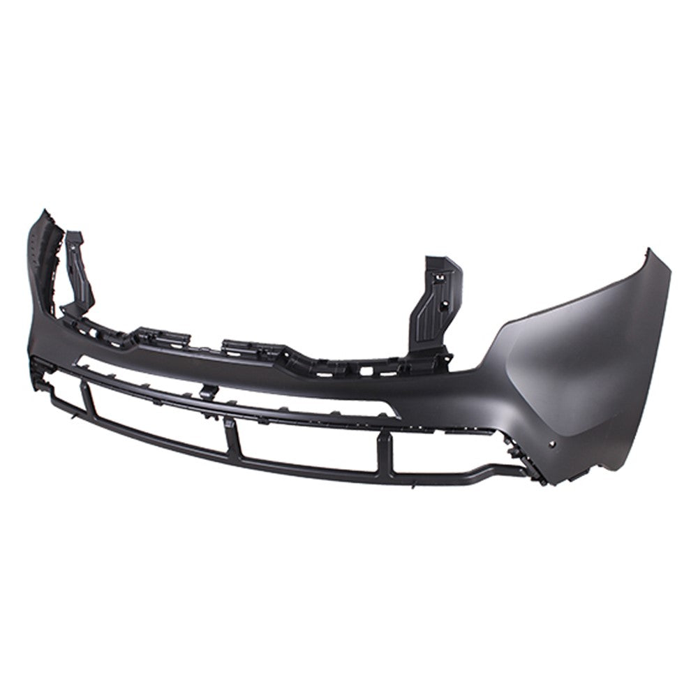 Front Upper Bumper Cover 2021-2023 Kia Sorento
