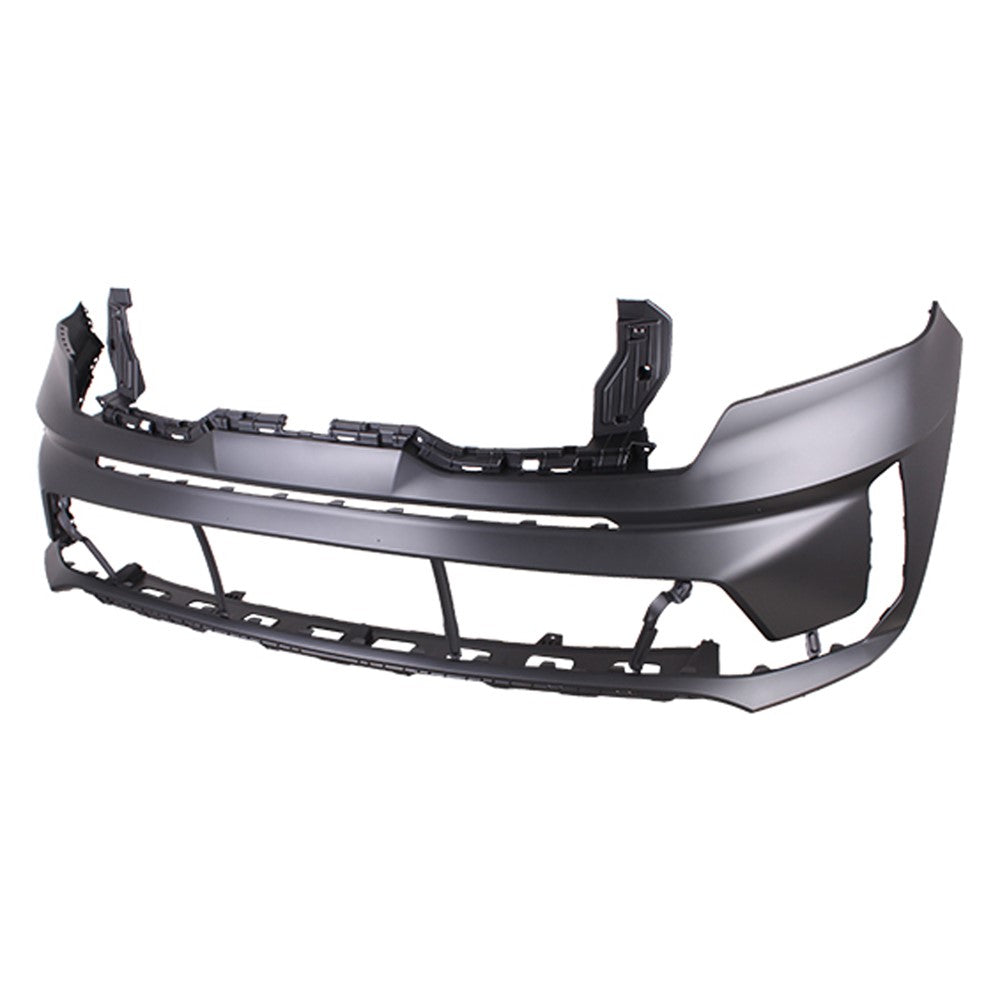 Front Bumper Cover 2021-2023 Kia Sorento
