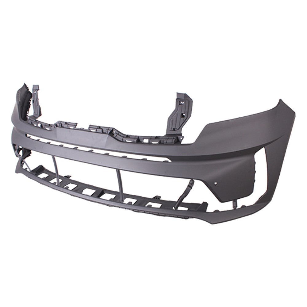 Front Bumper Cover 2021-2023 Kia Sorento