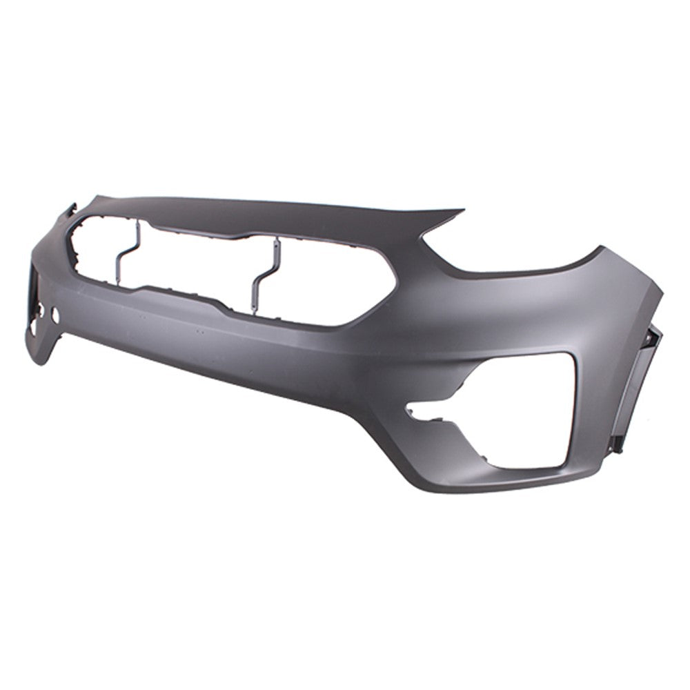 Front Bumper Cover 2022 Kia Niro