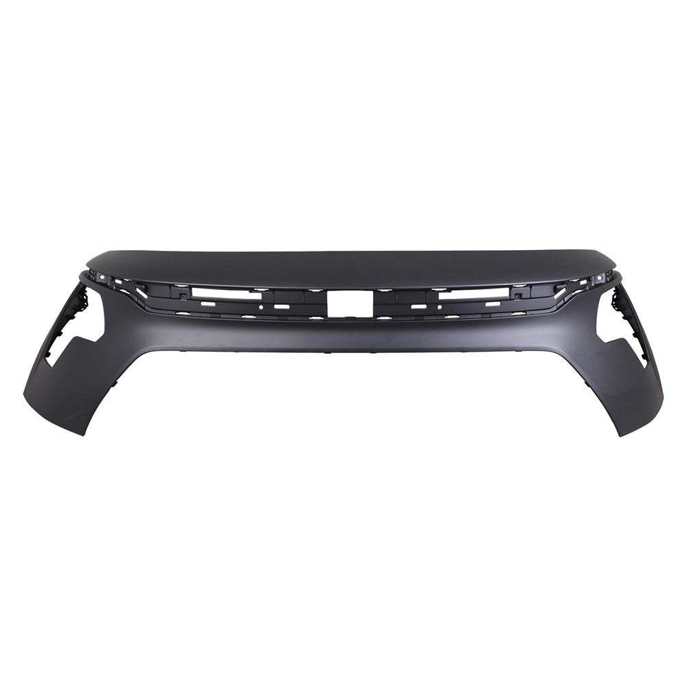 Front Upper Bumper Cover 2023-2025 Kia Niro