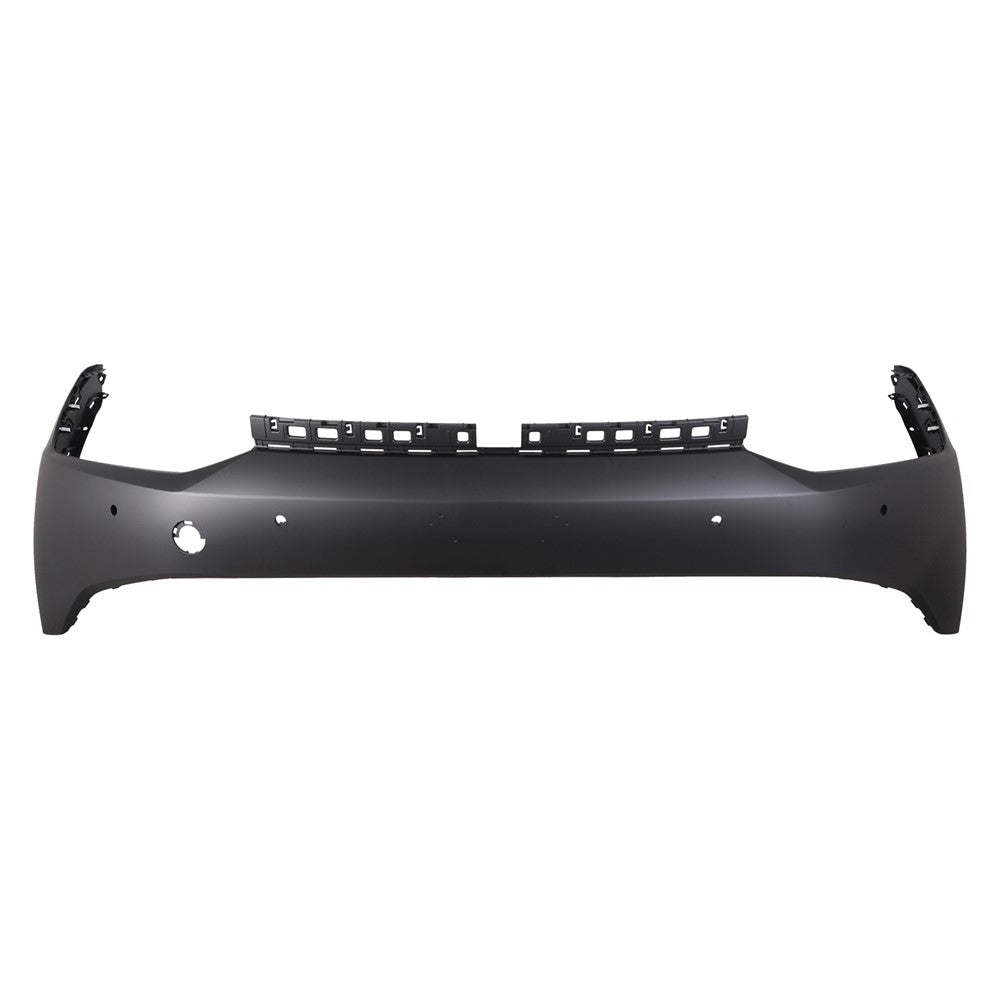 Front Upper Bumper Cover 2022-2024 Kia Ev6