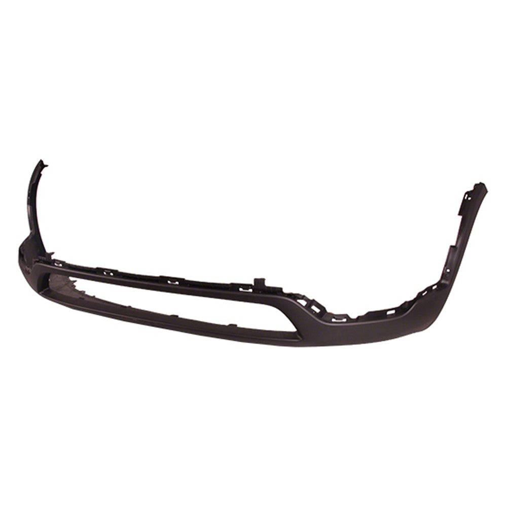 Front Lower Bumper Cover 2014-2015 Kia Sorento