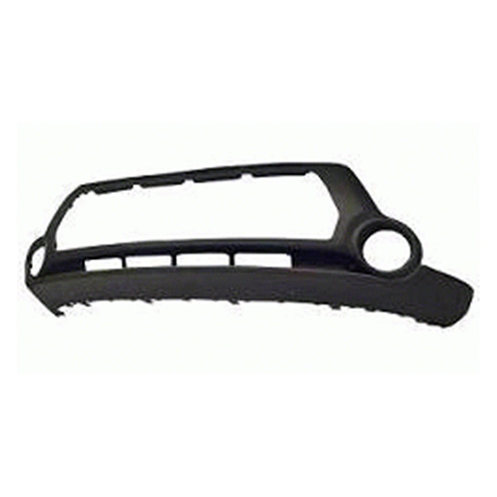 Front Lower Bumper Cover 2014-2016 Kia Soul
