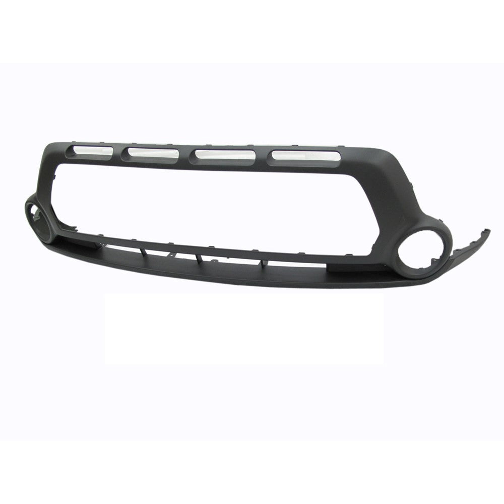 Front Lower Bumper Cover 2014-2016 Kia Soul