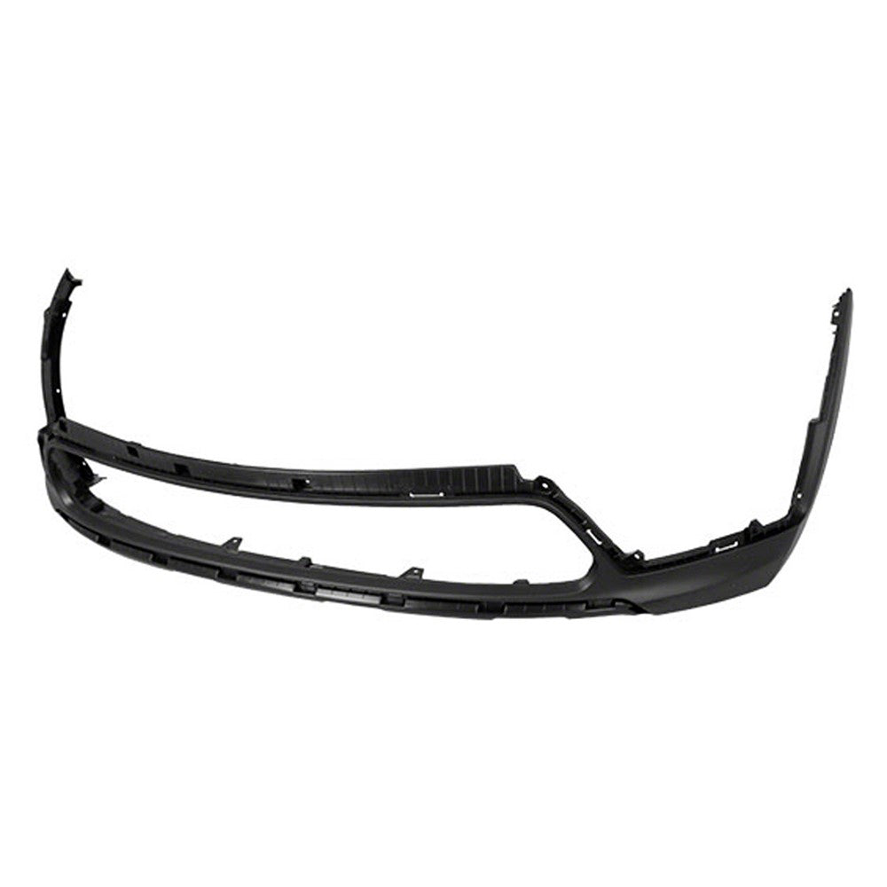 Front Lower Bumper Cover 2016-2018 Kia Sorento