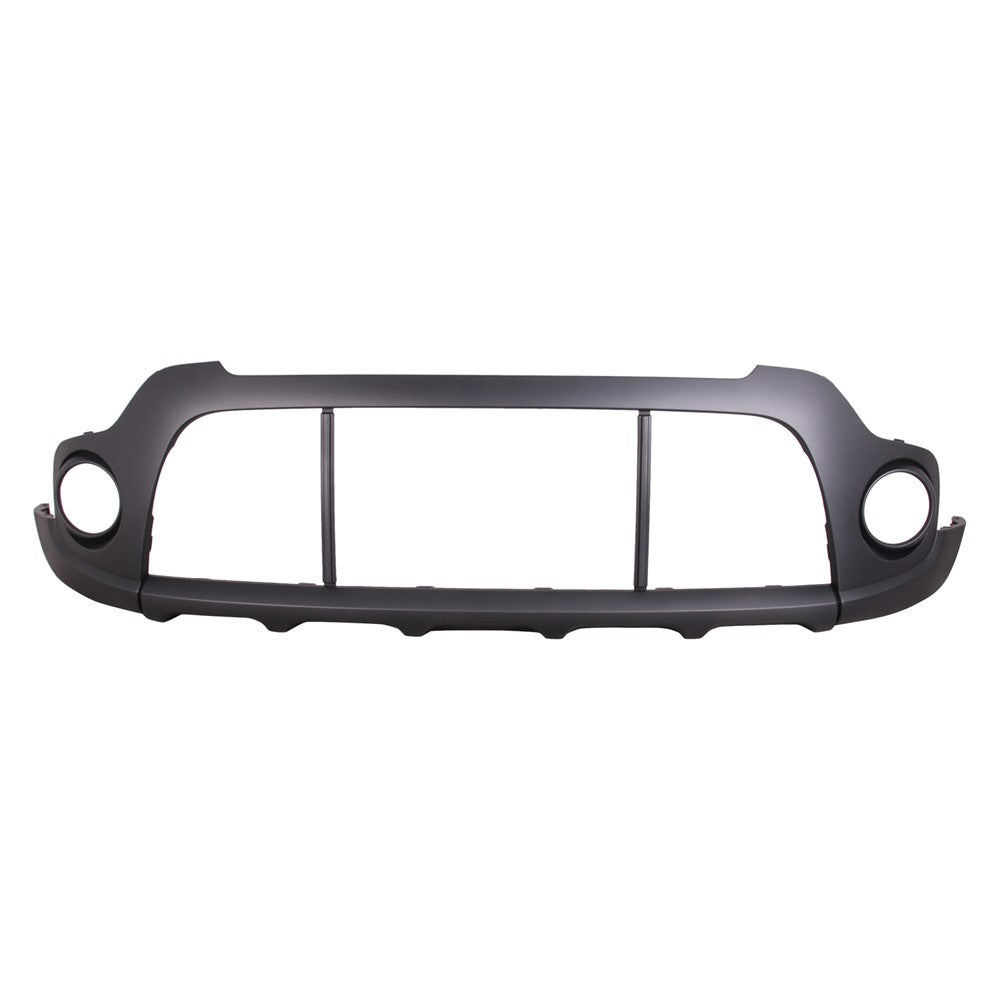 Front Lower Bumper Cover 2017-2019 Kia Soul