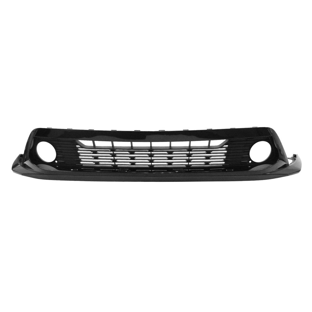 Front Lower Bumper Cover 2019-2021 Kia Forte