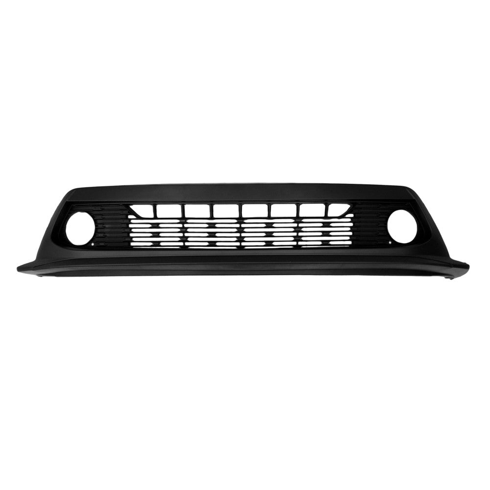 Front Lower Bumper Cover 2019-2021 Kia Forte