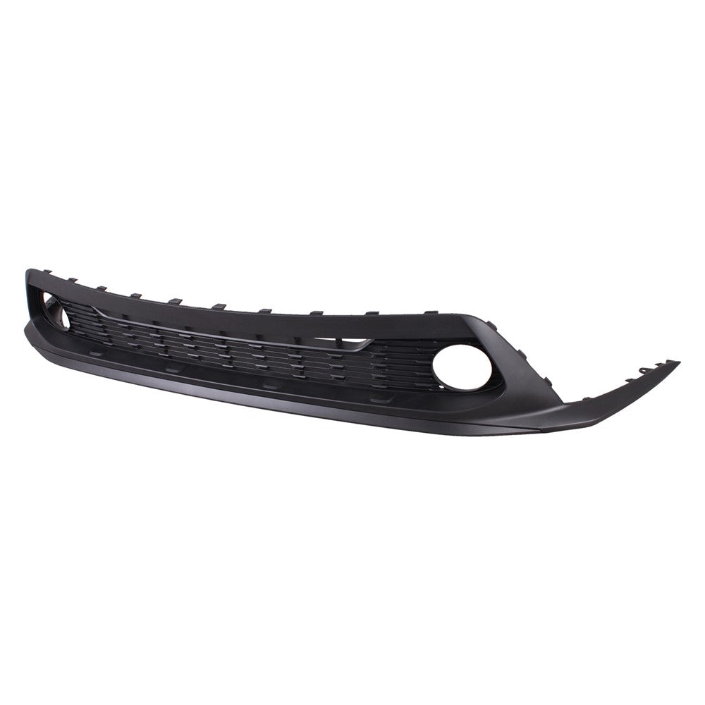 Front Lower Bumper Cover 2019-2021 Kia Forte