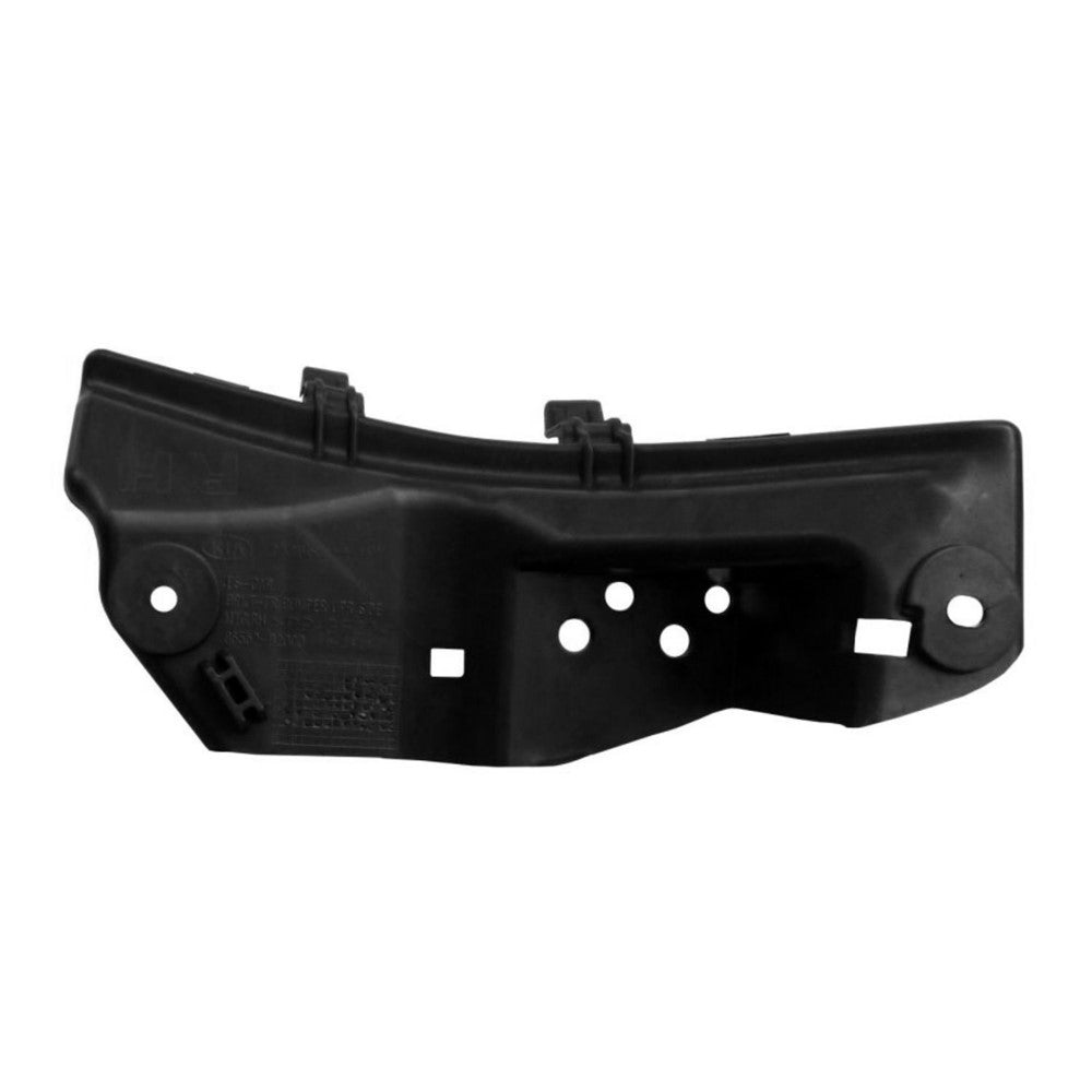 Front Right Front Passenger Side Inner Bumper Cover Support 2014-2019 Kia Soul