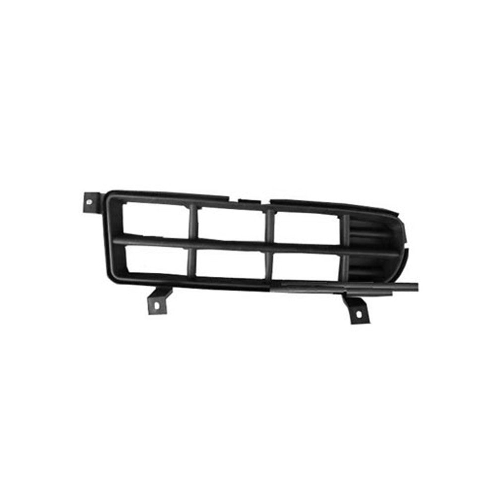 Front Left Front Driver Side Bumper Cover Grille 2004-2006 Kia Spectra, Spectra5