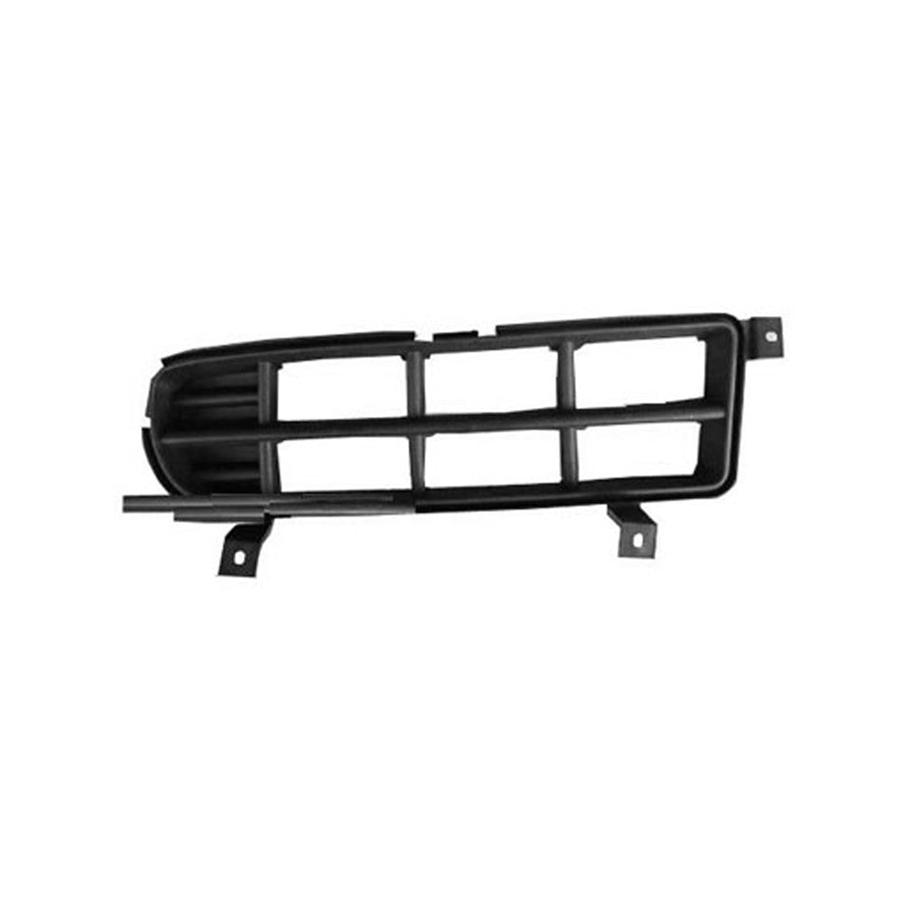 Front Right Front Passenger Side Bumper Cover Grille 2004-2006 Kia Spectra, Spectra5