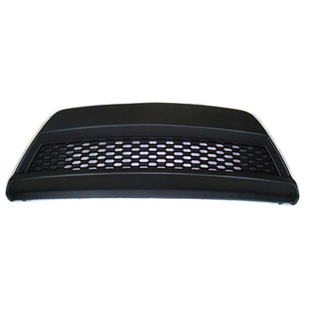 Factory Style Replacement Front Bumper Cover Grille for 2010-2013 Kia Forte Koup