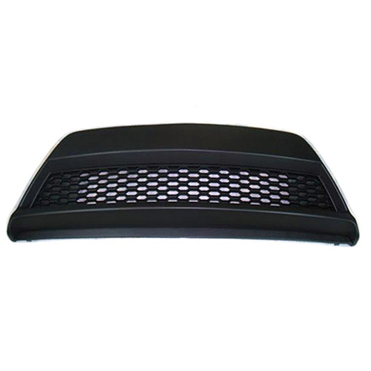 Factory Style Replacement Front Bumper Cover Grille for 2010-2013 Kia Forte Koup