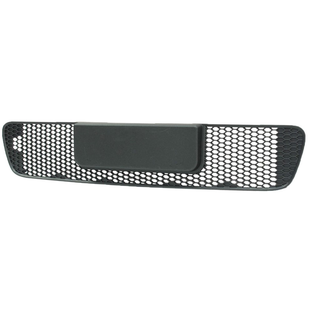 Front Bumper Cover Grille 2010-2011 Kia Soul