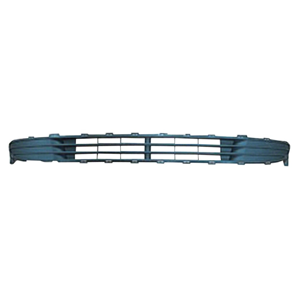 Front Bumper Cover Grille 2006-2009 Kia Rio, Rio5