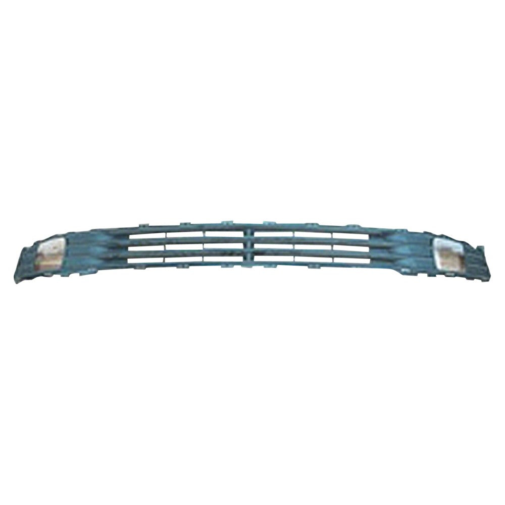 Front Bumper Cover Grille 2006-2009 Kia Rio, Rio5