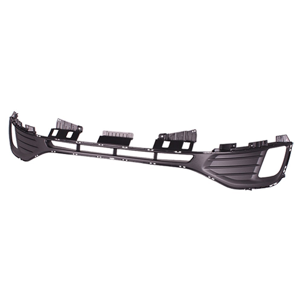 Front Bumper Cover Grille 2011-2013 Kia Sportage