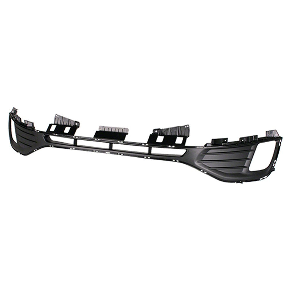 Front Bumper Cover Grille 2011-2013 Kia Sportage