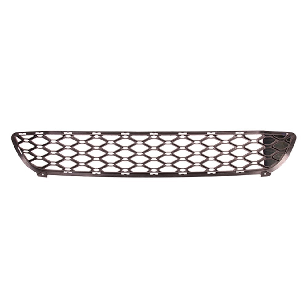 Front Bumper Cover Grille 2010-2011 Kia Rio, Rio5