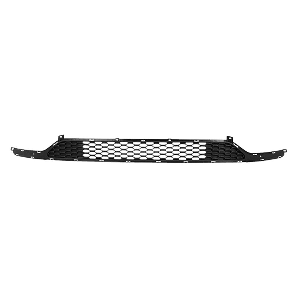 Front Bumper Cover Grille 2014-2016 Kia Forte, Forte5