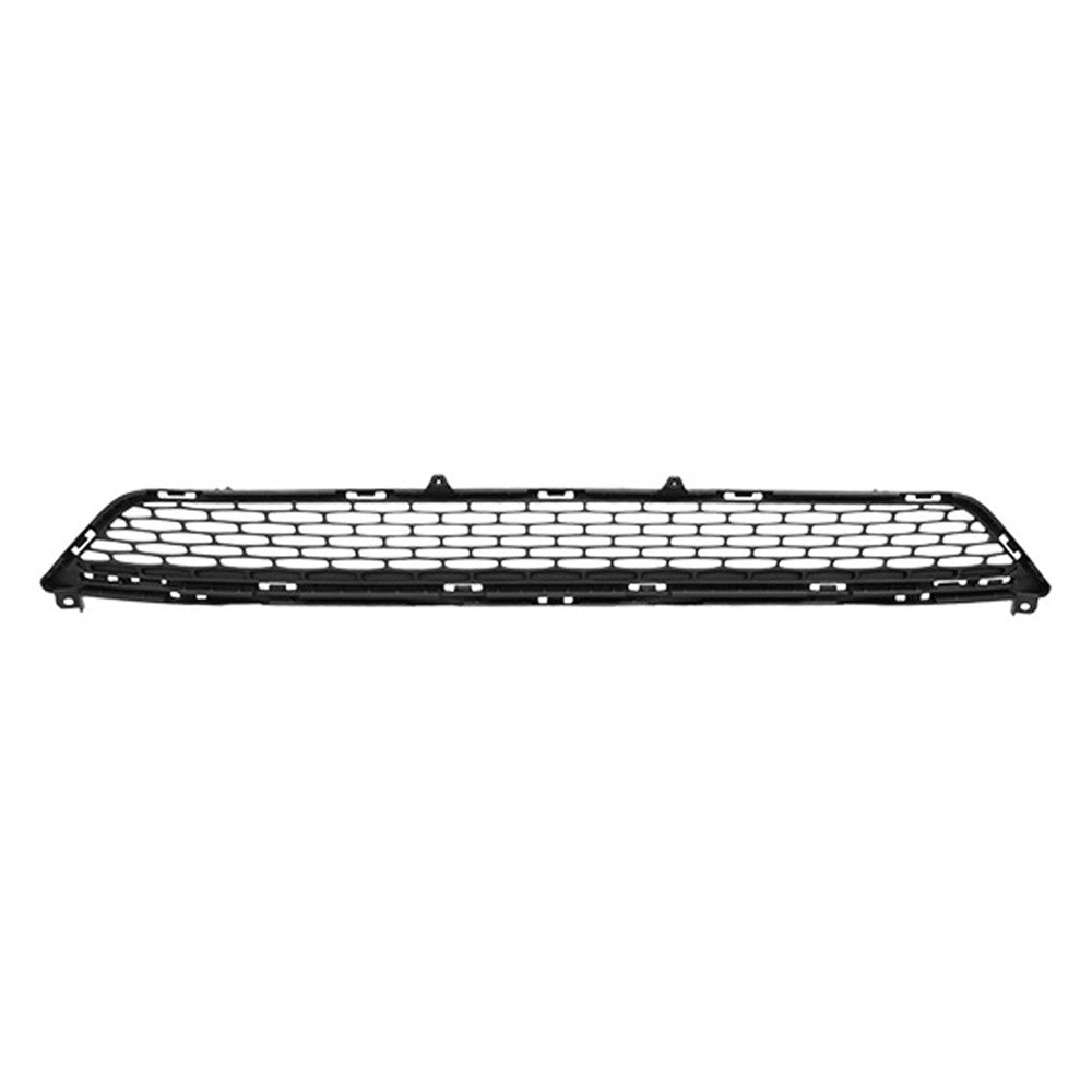 Front Bumper Cover Grille 2014-2015 Kia Sorento