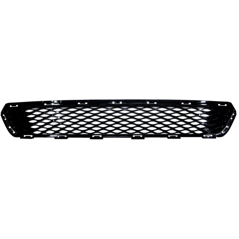 Front Bumper Cover Grille 2014-2015 Kia Optima
