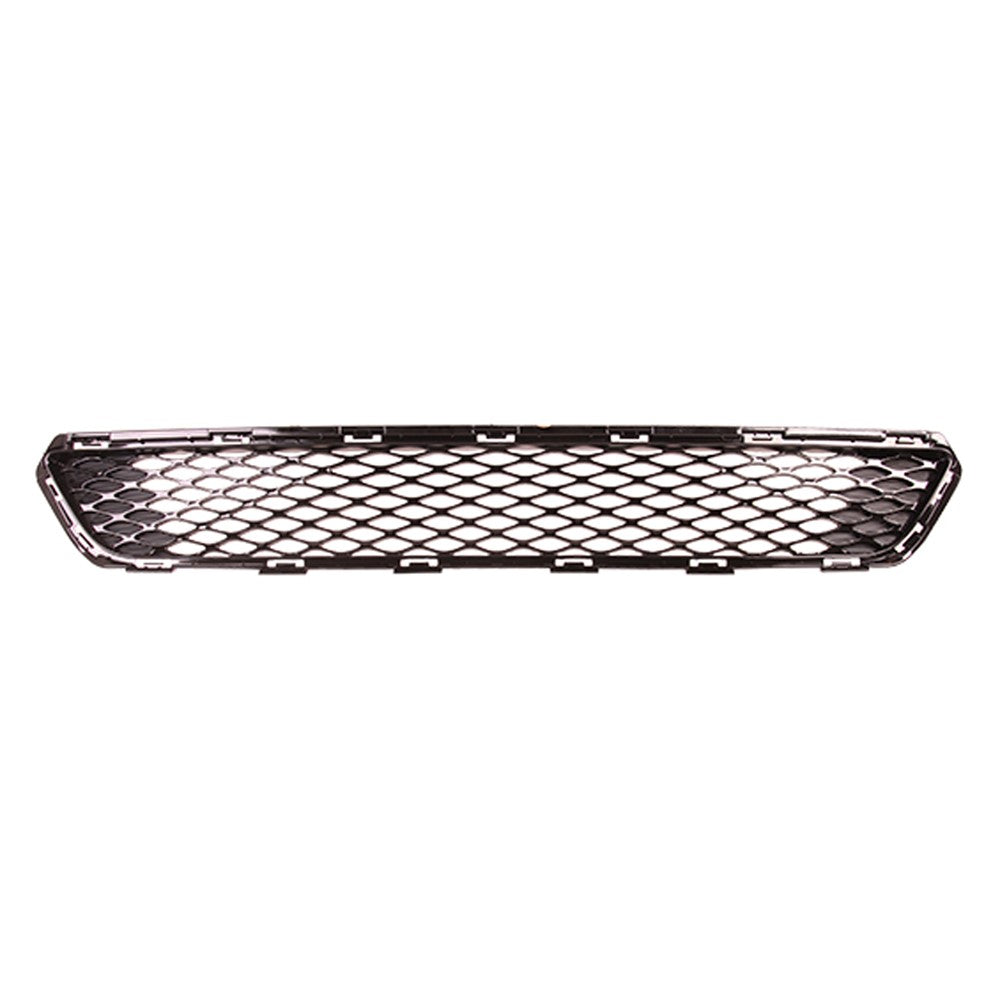 Front Bumper Cover Grille 2014-2015 Kia Optima