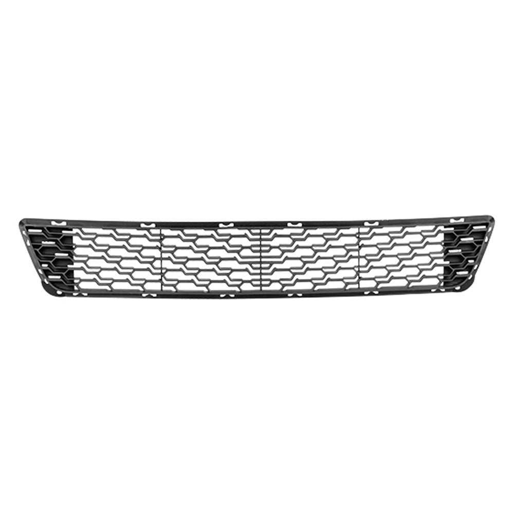Front Bumper Cover Grille 2010-2013 Kia Forte, Forte5