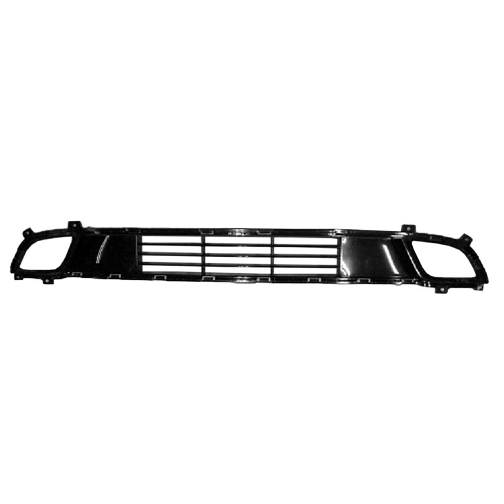 Front Bumper Cover Grille 2017-2018 Kia Forte