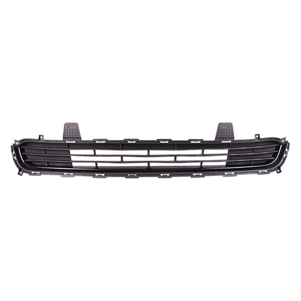 Front Bumper Cover Grille 2016-2018 Kia Optima
