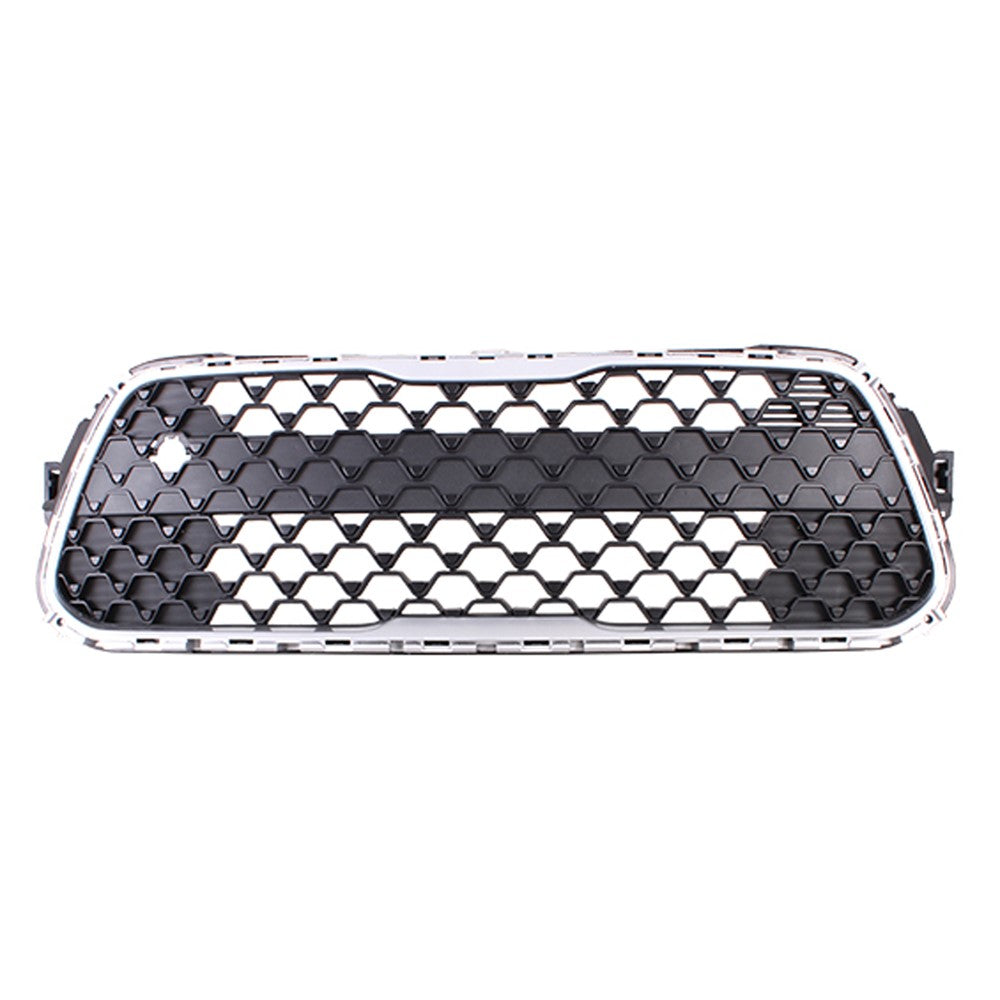 Front Lower Grille 2020-2022 Kia Soul
