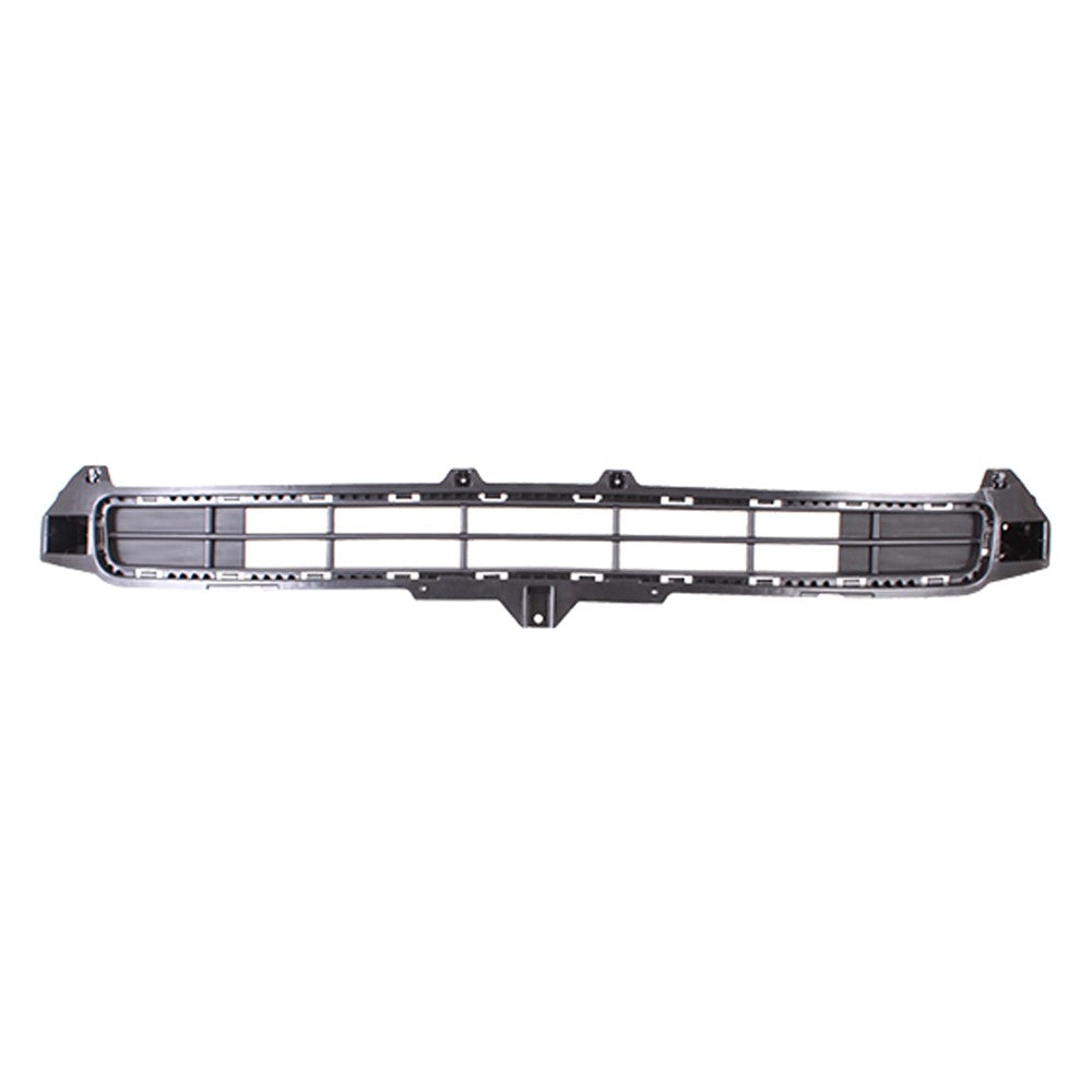 Front Center Bumper Cover Grille 2020-2022 Kia Telluride