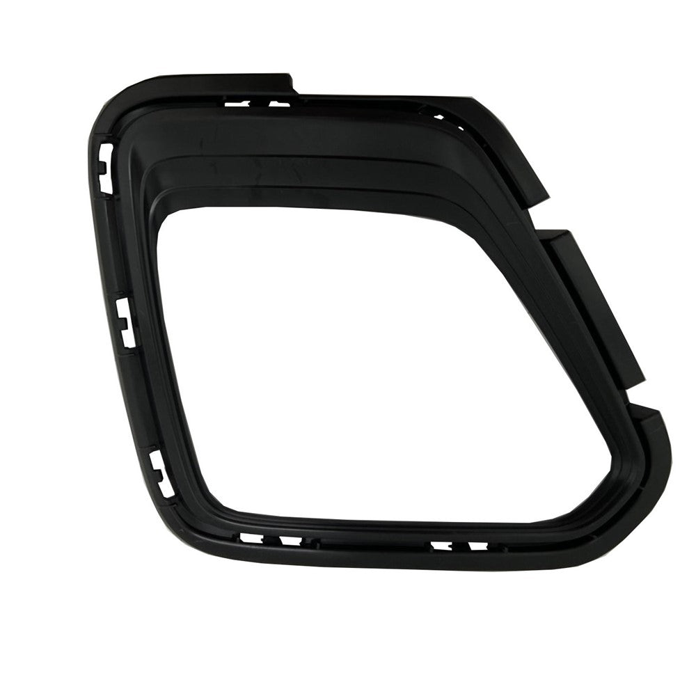 Front Left Driver Side Headlight Door Bezel 2020-2022 Kia Soul