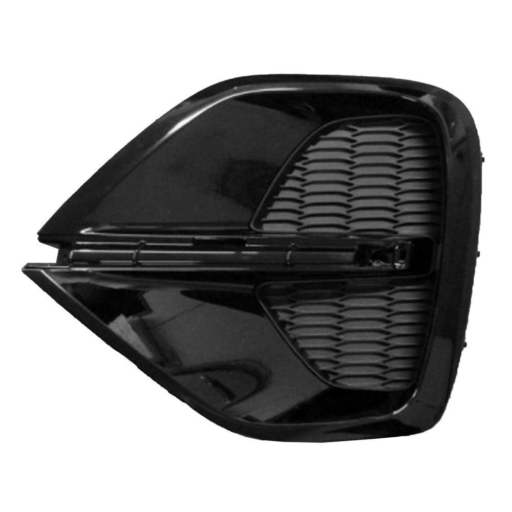 Front Left Driver Side Fog Light Cover 2020-2022 Kia Sportage