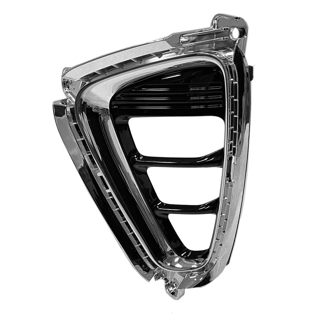 Front Left Front Driver Side Fog Light Bezel 2016-2018 Kia Optima