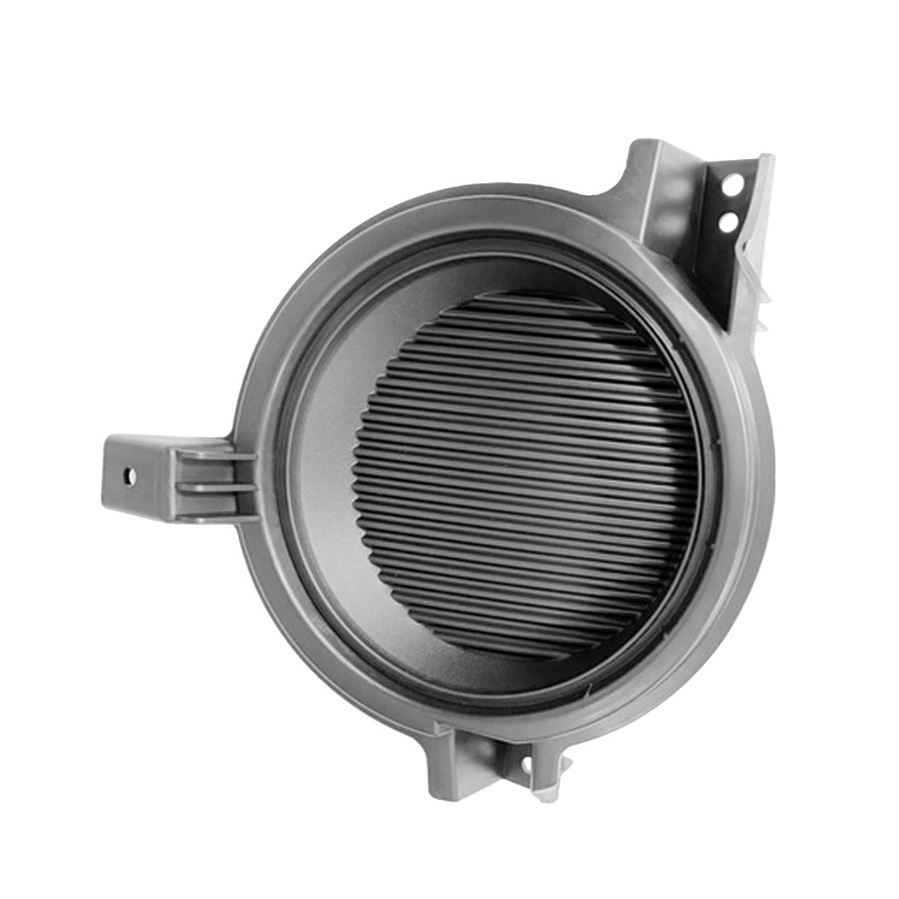 Front Left Driver Side Fog Light Cover 2012-2013 Kia Soul