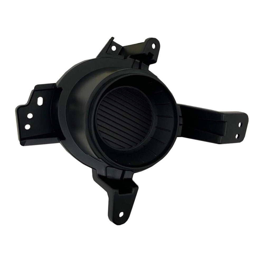 Front Left Driver Side Fog Light Cover 2017-2019 Kia Soul